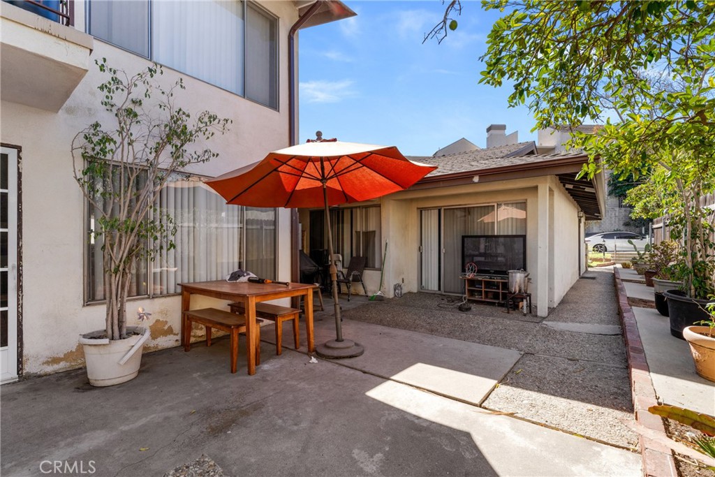 Eastside - Residential Income