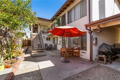 4133 E Mendez Long Beach CA 90815