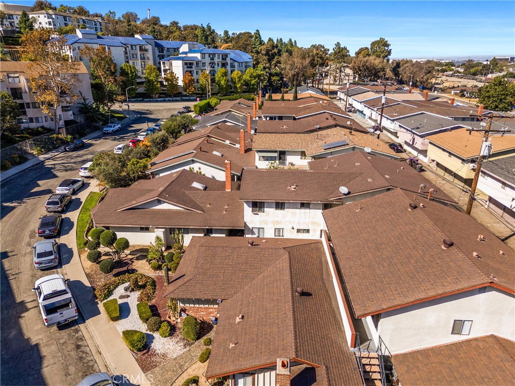 Eastside - Residential Income