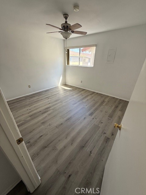 Eastside - Residential Income