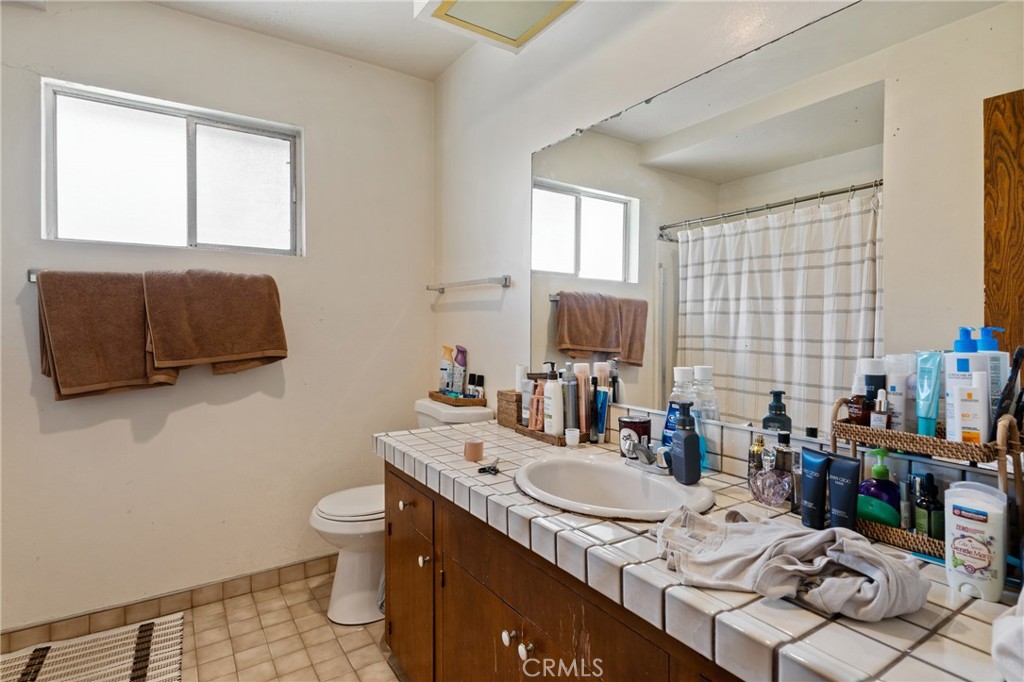 Eastside - Residential Income
