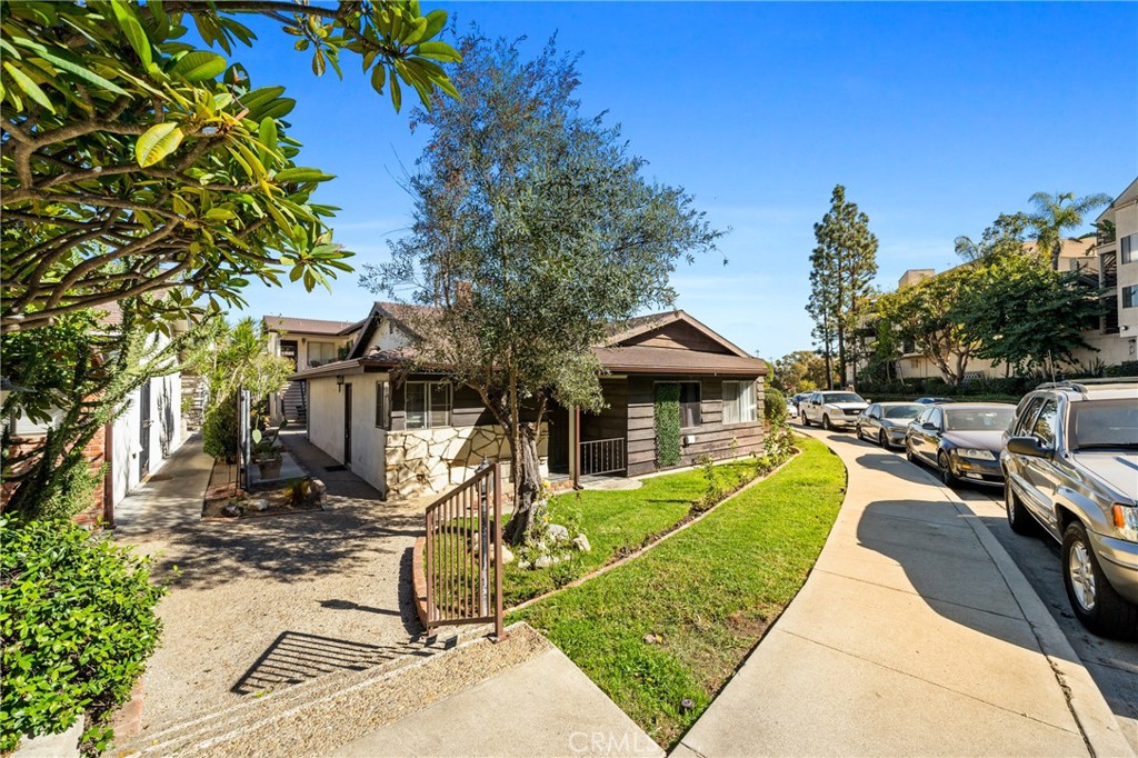 Eastside - Residential Income