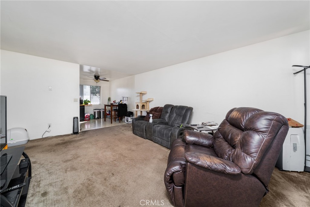 Eastside - Residential Income