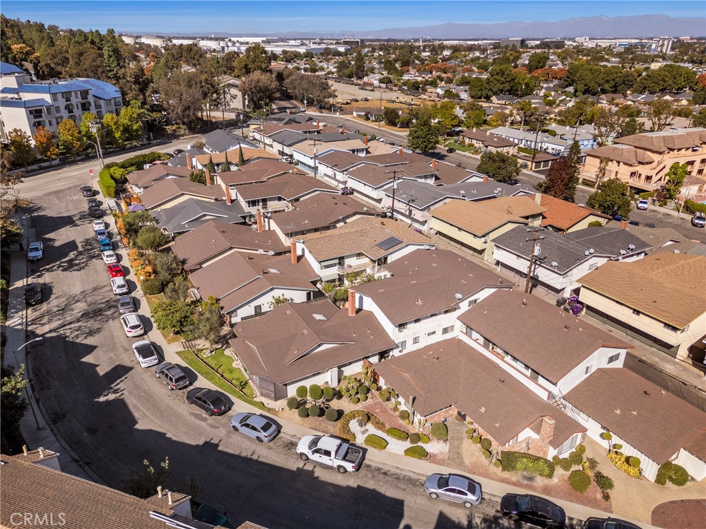 Eastside - Residential Income