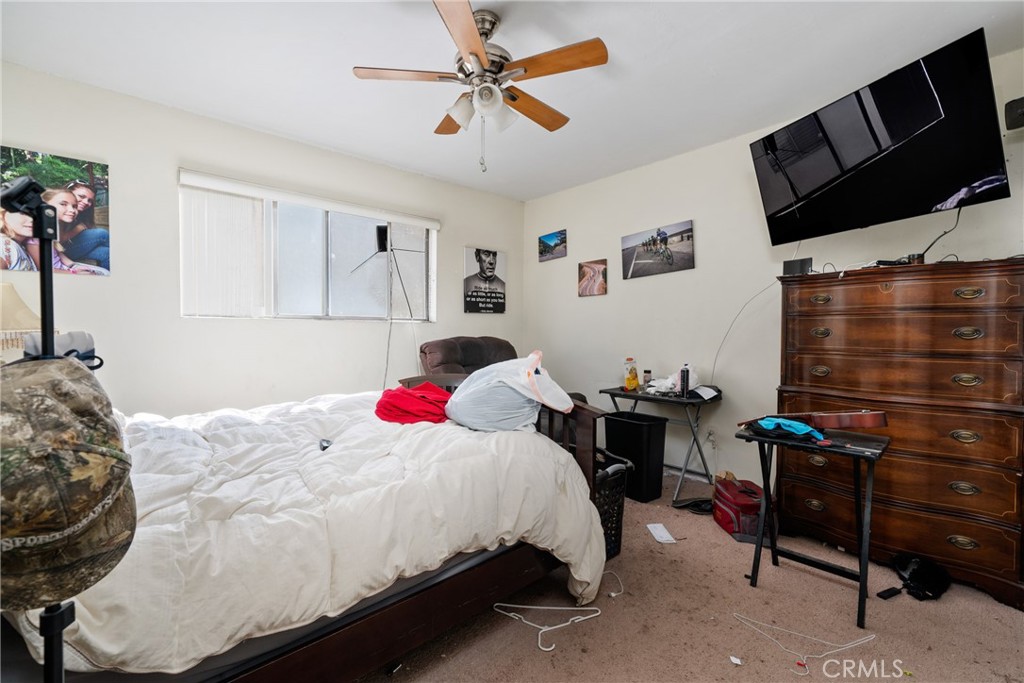 Eastside - Residential Income