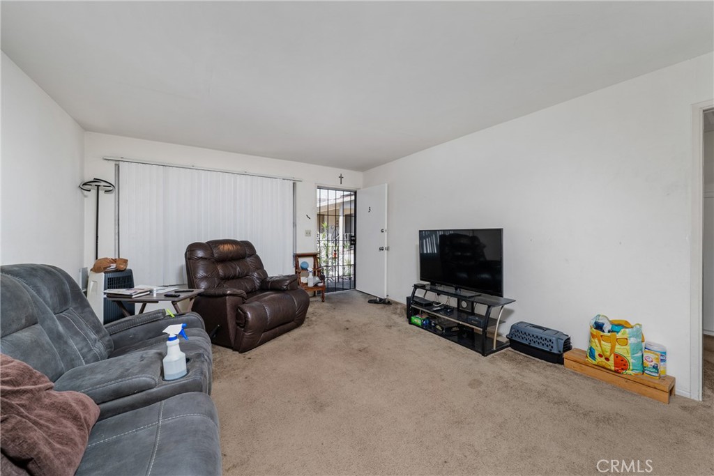Eastside - Residential Income
