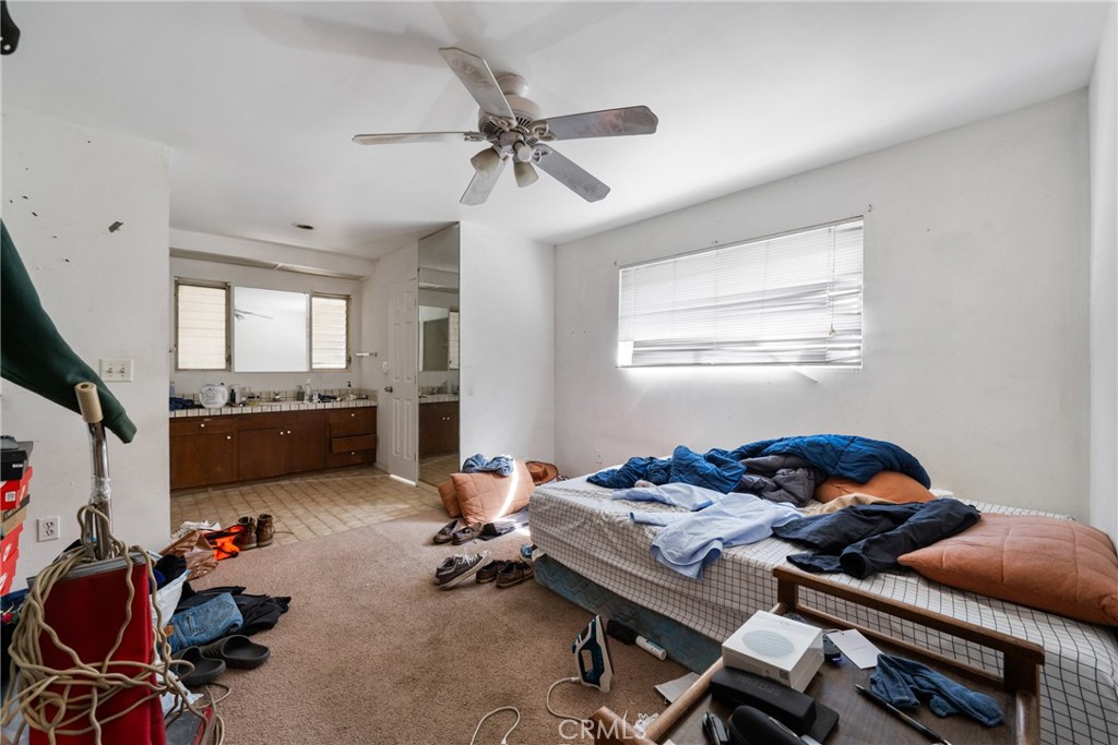 Eastside - Residential Income