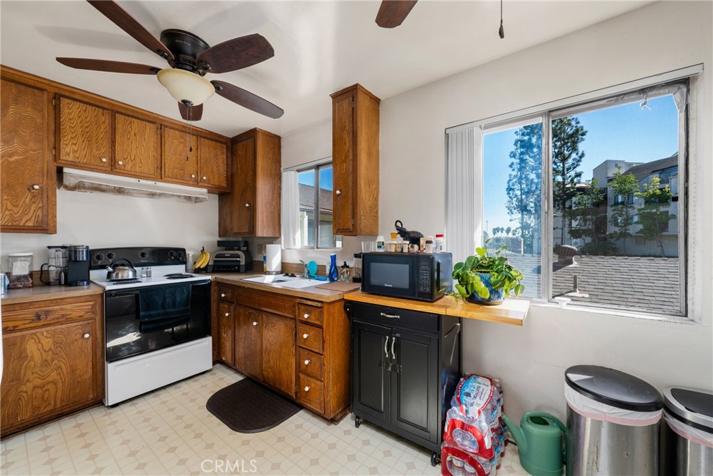 Eastside - Residential Income