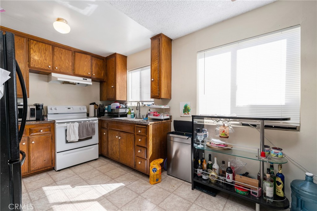 Eastside - Residential Income
