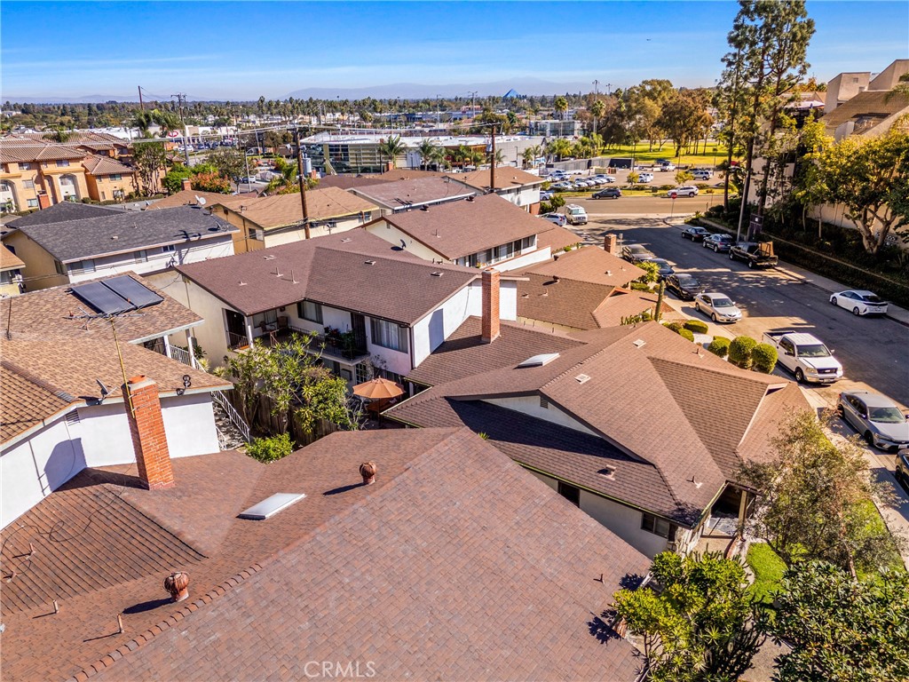 Eastside - Residential Income