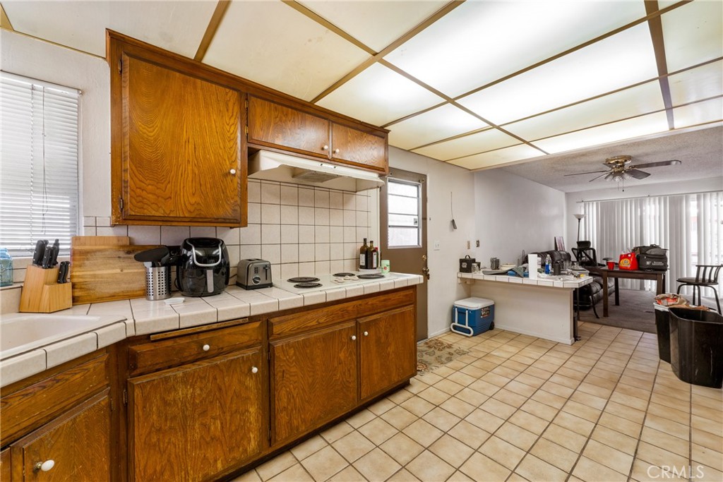 Eastside - Residential Income