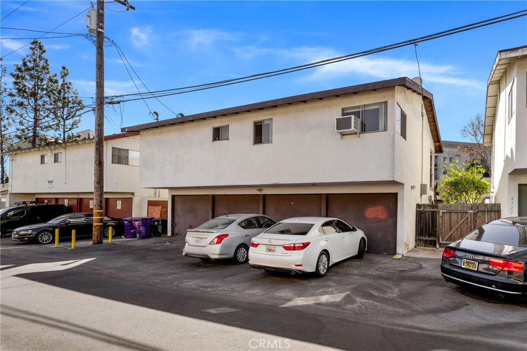 Eastside - Residential Income