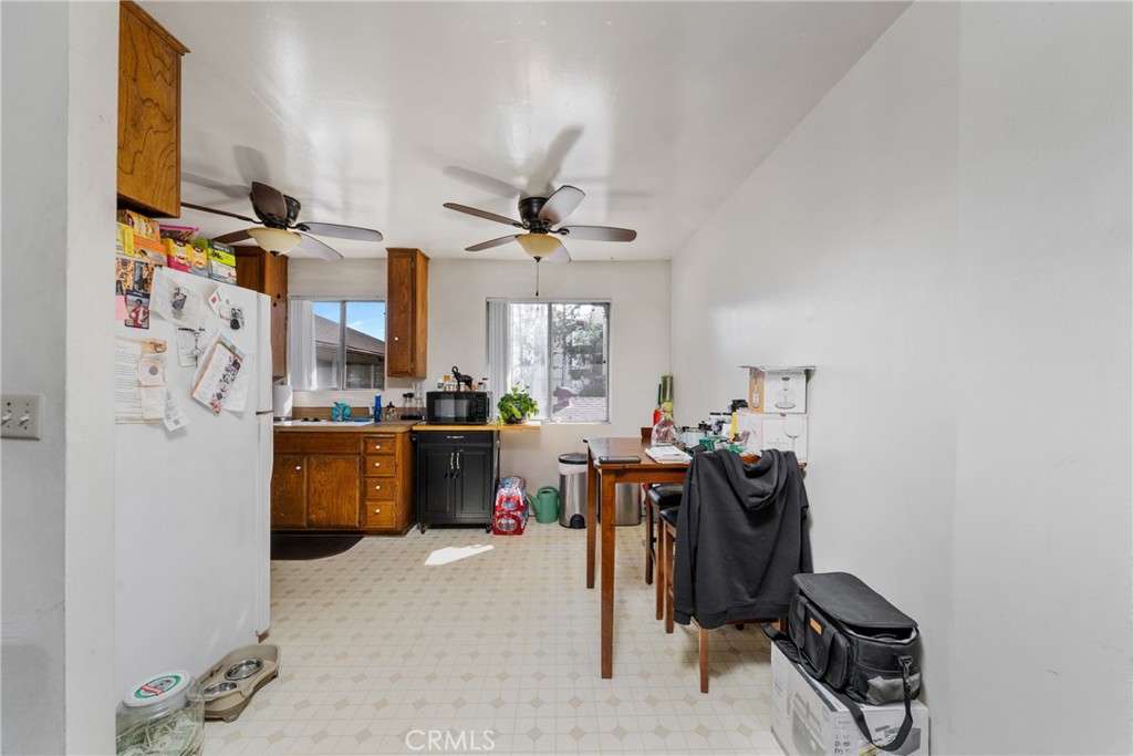 Eastside - Residential Income