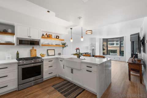 Photo of 500 W Harbor Dr. Dr #616, San Diego, CA 92101 (MLS # 260015756SD)