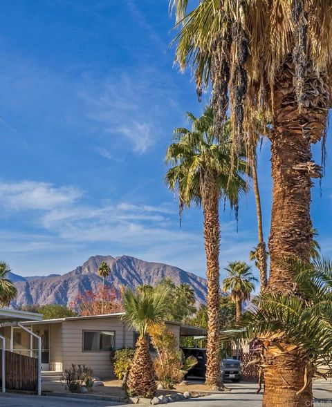 1010 Palm Canyon Drive 94 Borrego Springs CA 92004