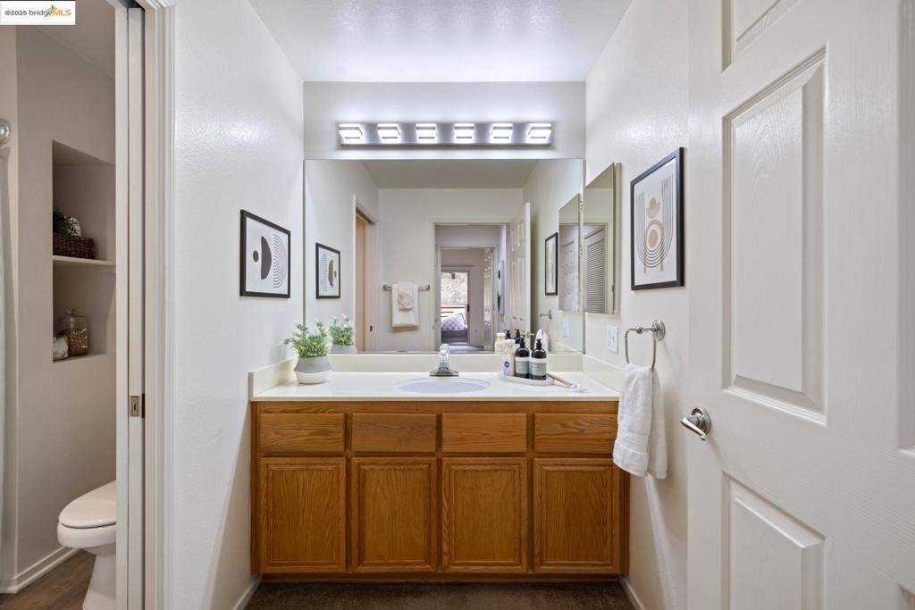PARKWOOD CONDOS - Residential
