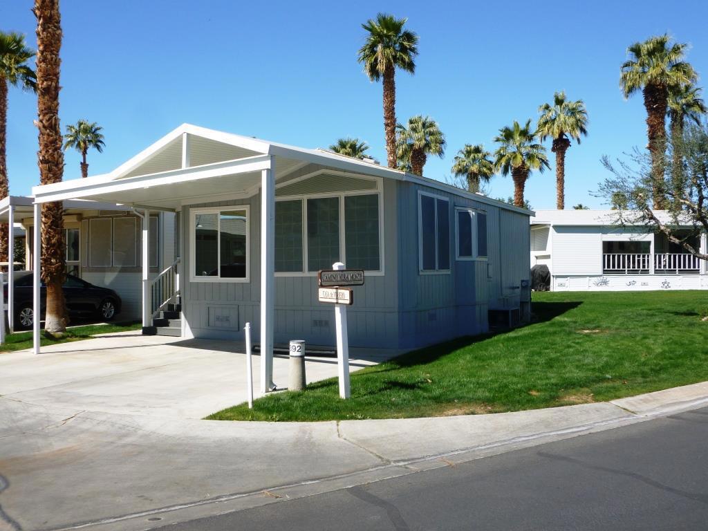 84136 Ave 44, #392 392