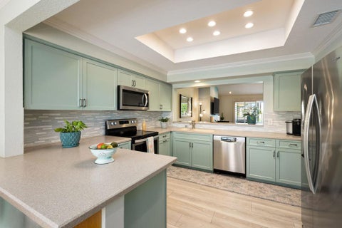 Photo of 488 Evergreen Ash, Palm Desert, CA 92211 (MLS # 219155092DA)