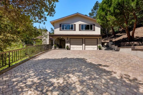Photo of 53 Via Canon, Millbrae, CA 94030 (MLS # ML82052389)
