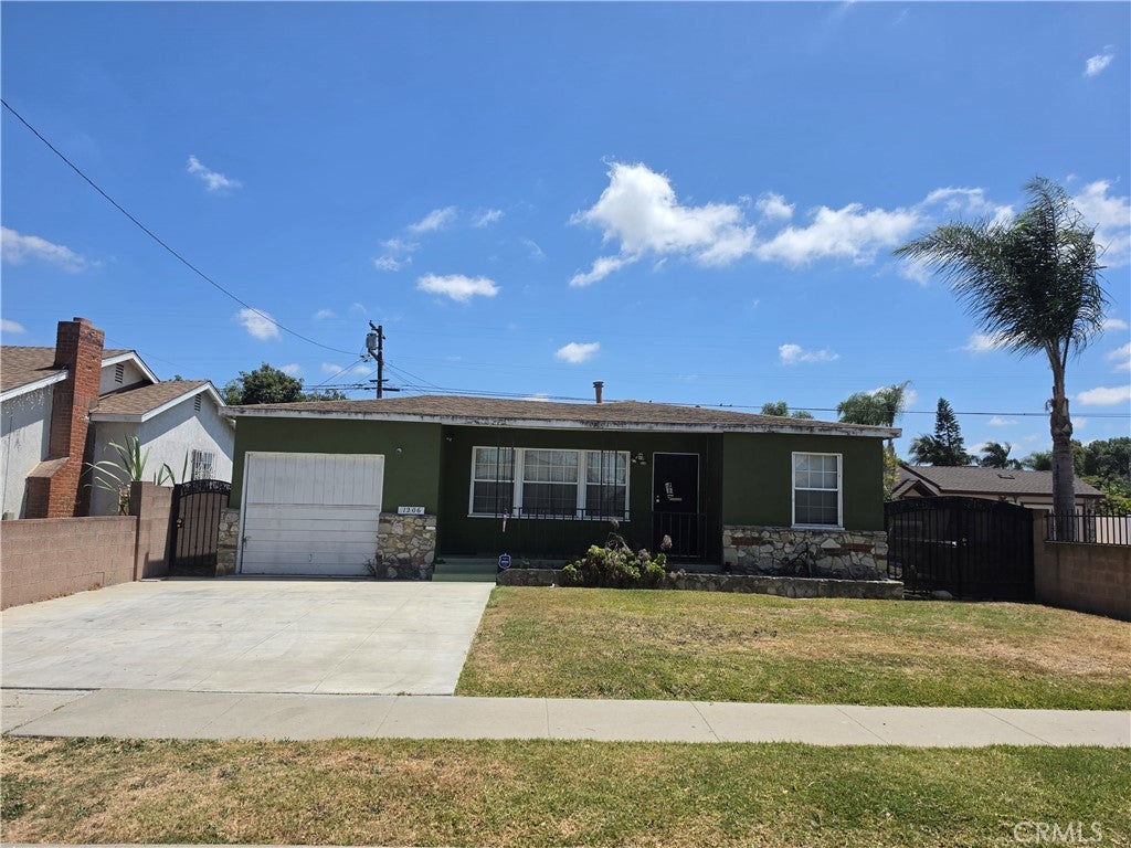 1206 W 134th