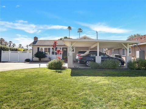 Photo of 517 W I St, Ontario, CA 91762 (MLS # CV26014978)