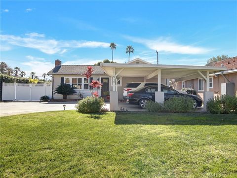 517 W I Ontario CA 91762