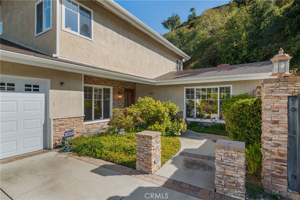 900 Chudleigh Lane