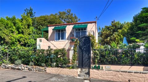 31648 Florence Avenue Laguna Beach CA 92651