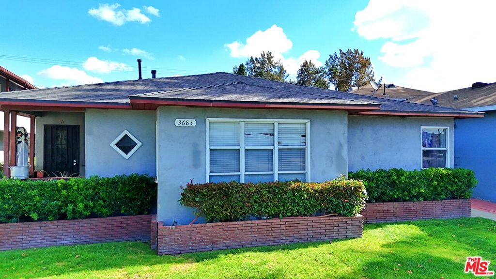 3673 E Imperial Highway