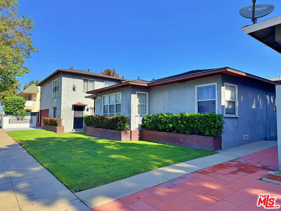 3673 E Imperial Highway