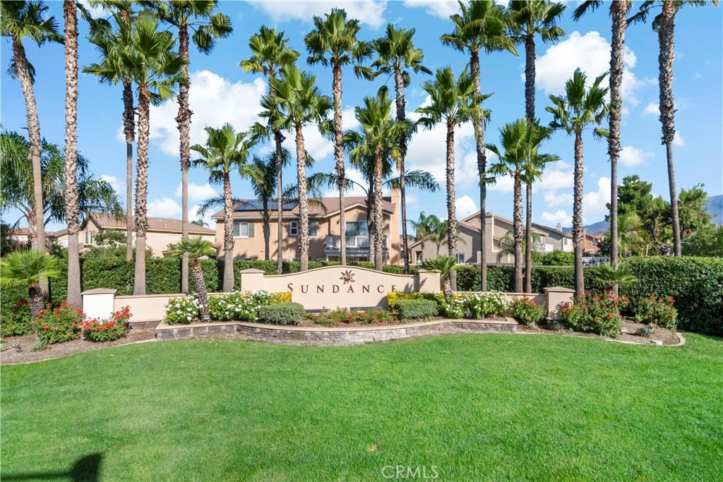 Sundance - Residential Lease