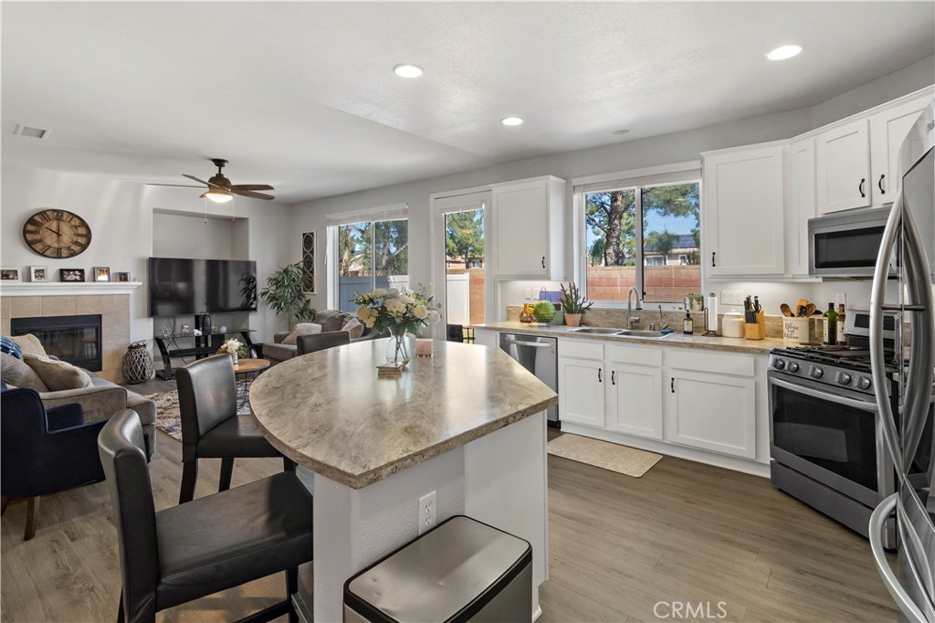 Sundance - Residential Lease