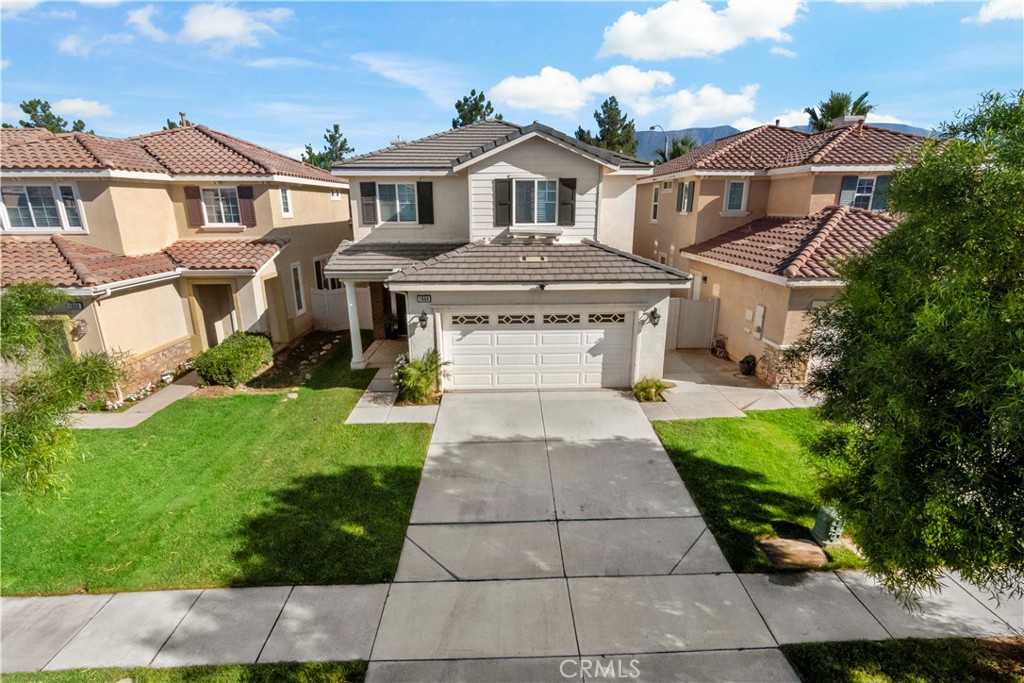 Sundance - Residential Lease