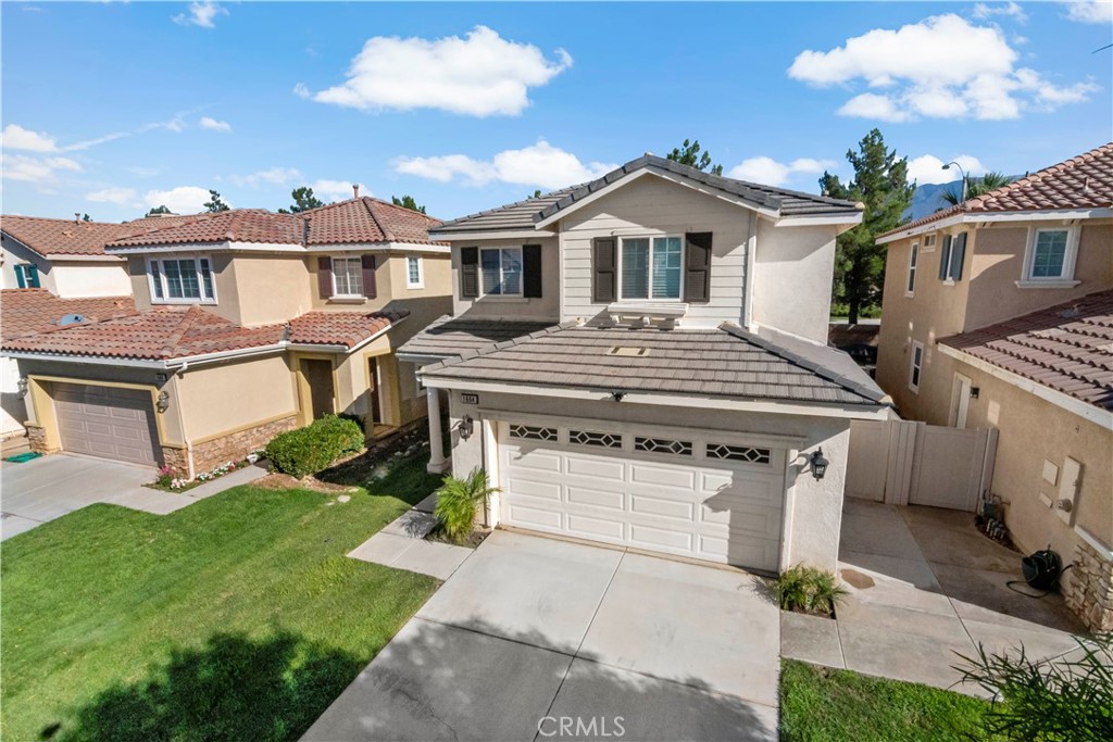 Sundance - Residential Lease