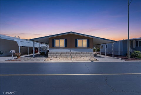 Photo of 1401 El Norte Pkwy Pkwy, San Marcos, CA 92069 (MLS # NP26008495)