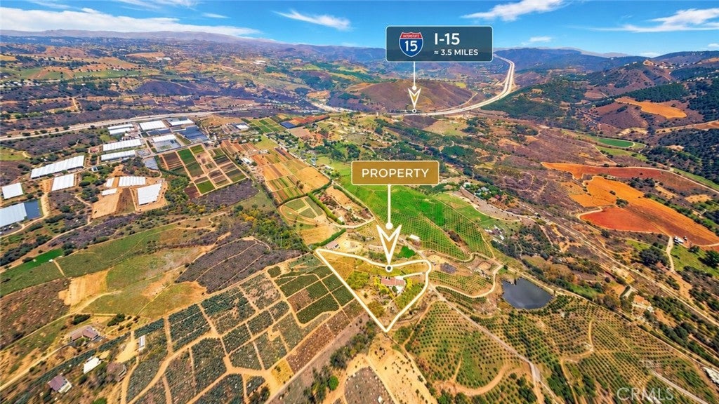2043 Vista Valle Verde Drive