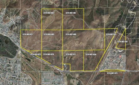 Photo of Elizabeth Lake Rd, Lake Elizabeth, CA 93532 (MLS # 260007048SD)