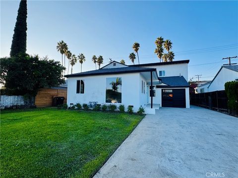 6733 Candace Pico Rivera CA 90660