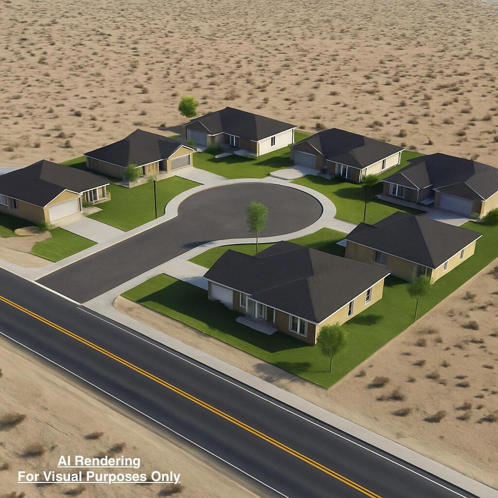 0 Main Street