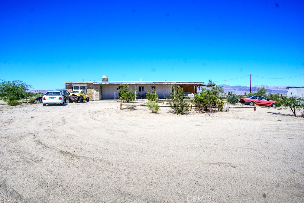Here's the Deal!
A great view from a neat property in need of (serious) TLC with wonderful views of the valley a well. The Parcel also has a future ADU Rec. cabin included AND an additional 5 acres with an additional Rec. cabin included. All offers considered!