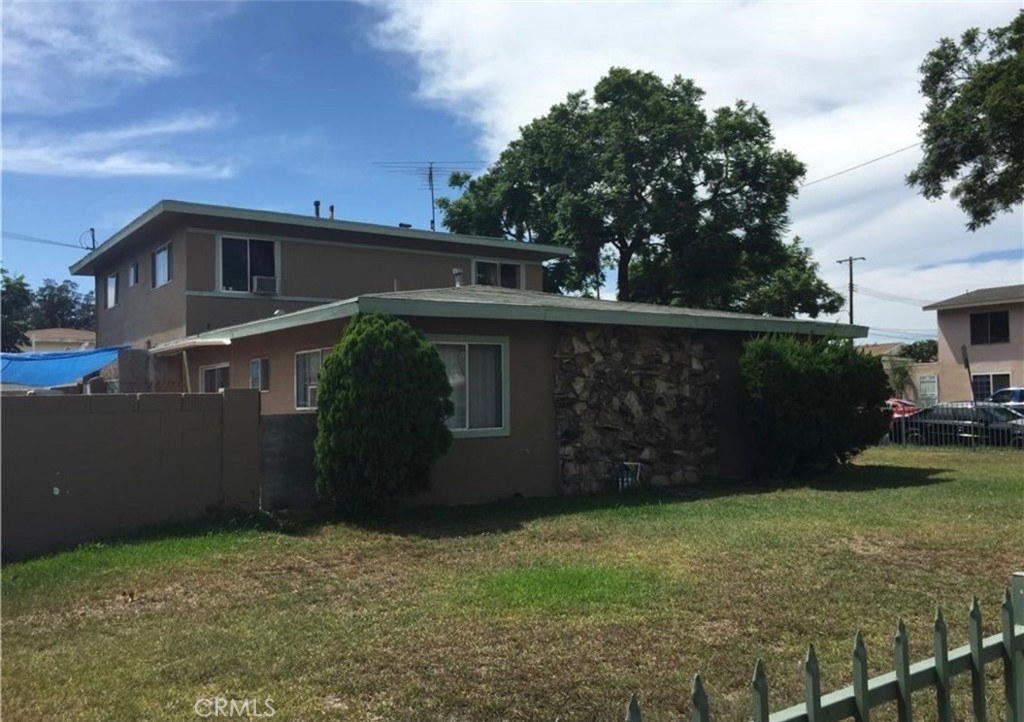1902 Evergreen Street