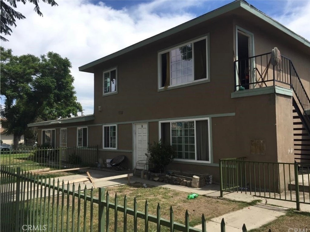 1902 Evergreen Street