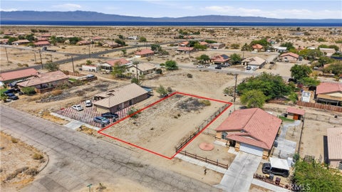 Photo of 0 Pampas Avenue, Salton City, CA 92274 (MLS # ND26164387)