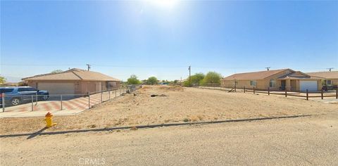 Photo of 0 Pampas Avenue, Salton City, CA 92274 (MLS # ND26164387)