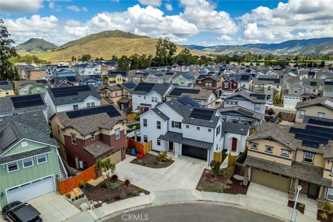 Tiny photo for 946 Parkview PL, San Luis Obispo, CA 93405 (MLS # SC26099960)