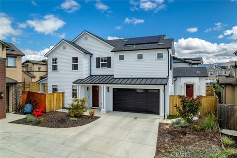 Tiny photo for 946 Parkview PL, San Luis Obispo, CA 93405 (MLS # SC26099960)