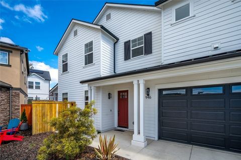 Tiny photo for 946 Parkview PL, San Luis Obispo, CA 93405 (MLS # SC26099960)