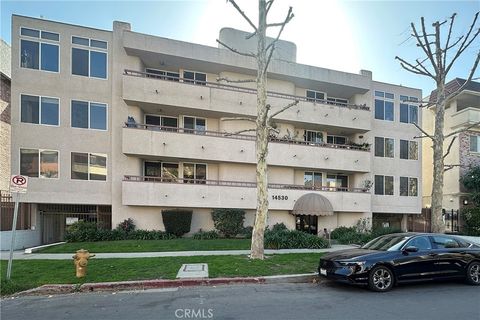 Properties 39 14530 Benefit 102 Sherman Oaks CA 91403