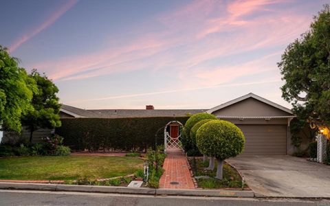 Property photo of 6530 Manana Place, La Jolla, CA 92037