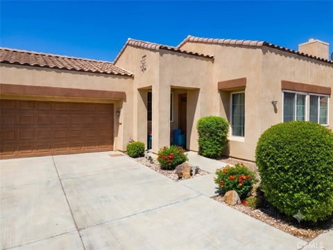 Photo of 79338 Cool Reflection, La Quinta, CA 92253 (MLS # IG26074690)